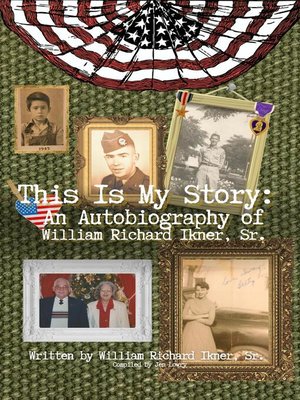cover image of This Is My Story